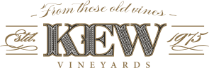 Kew Logo