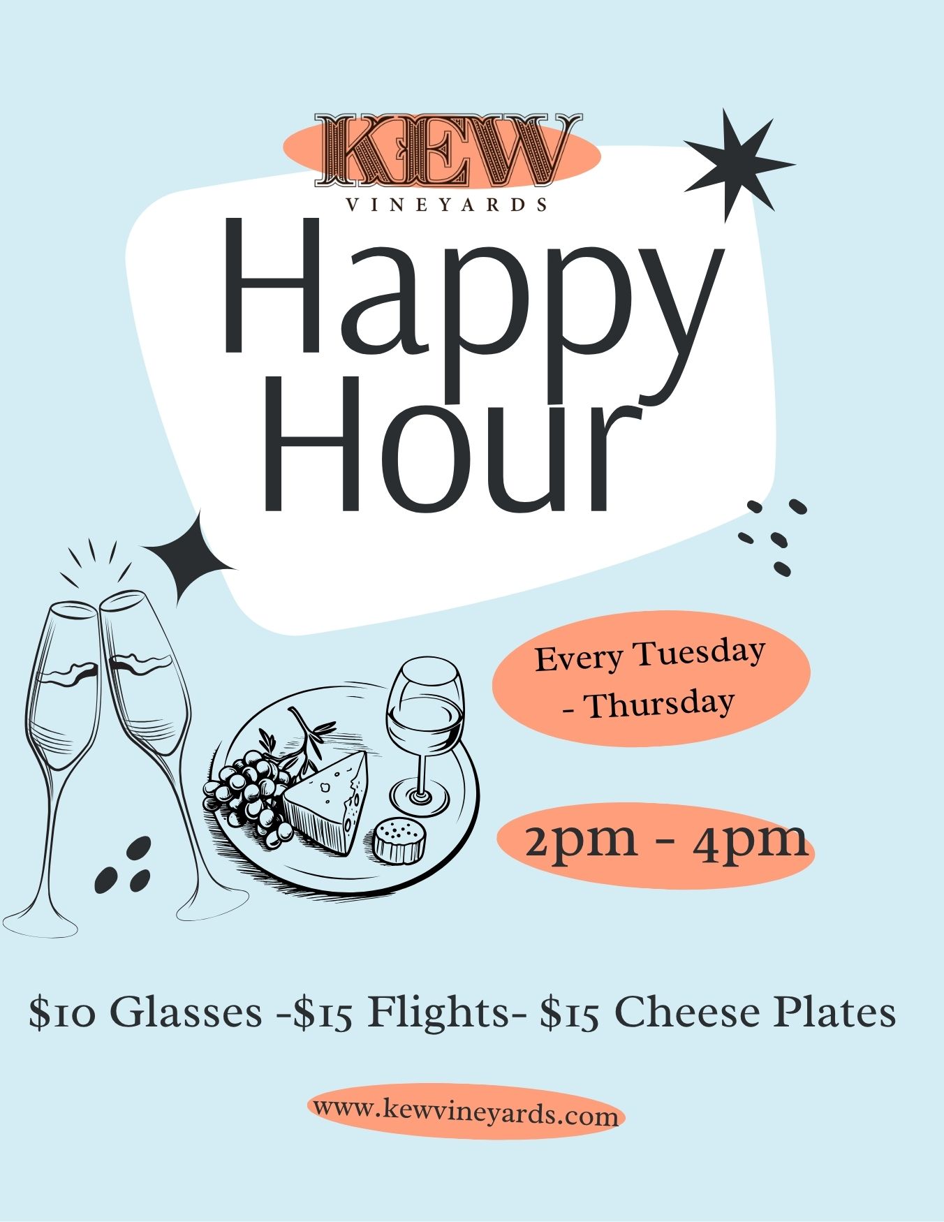 Happy Hour
