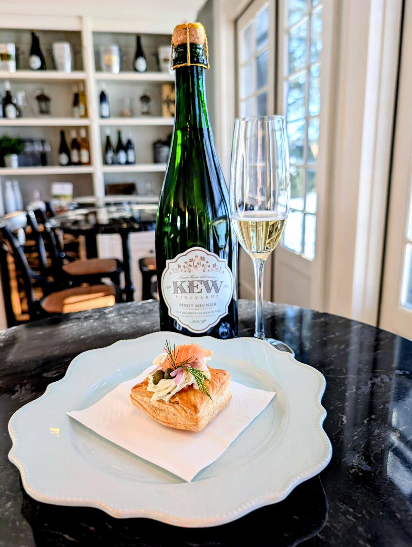 Smoke & Sparkle: Spring Sparkles Discovery Pass