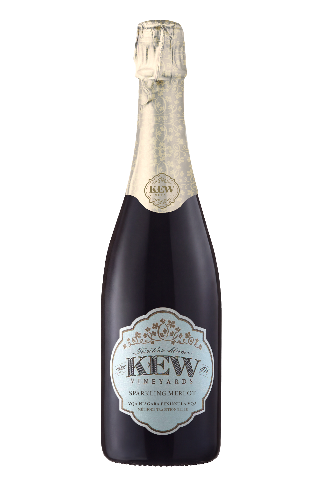 Sparkling Merlot