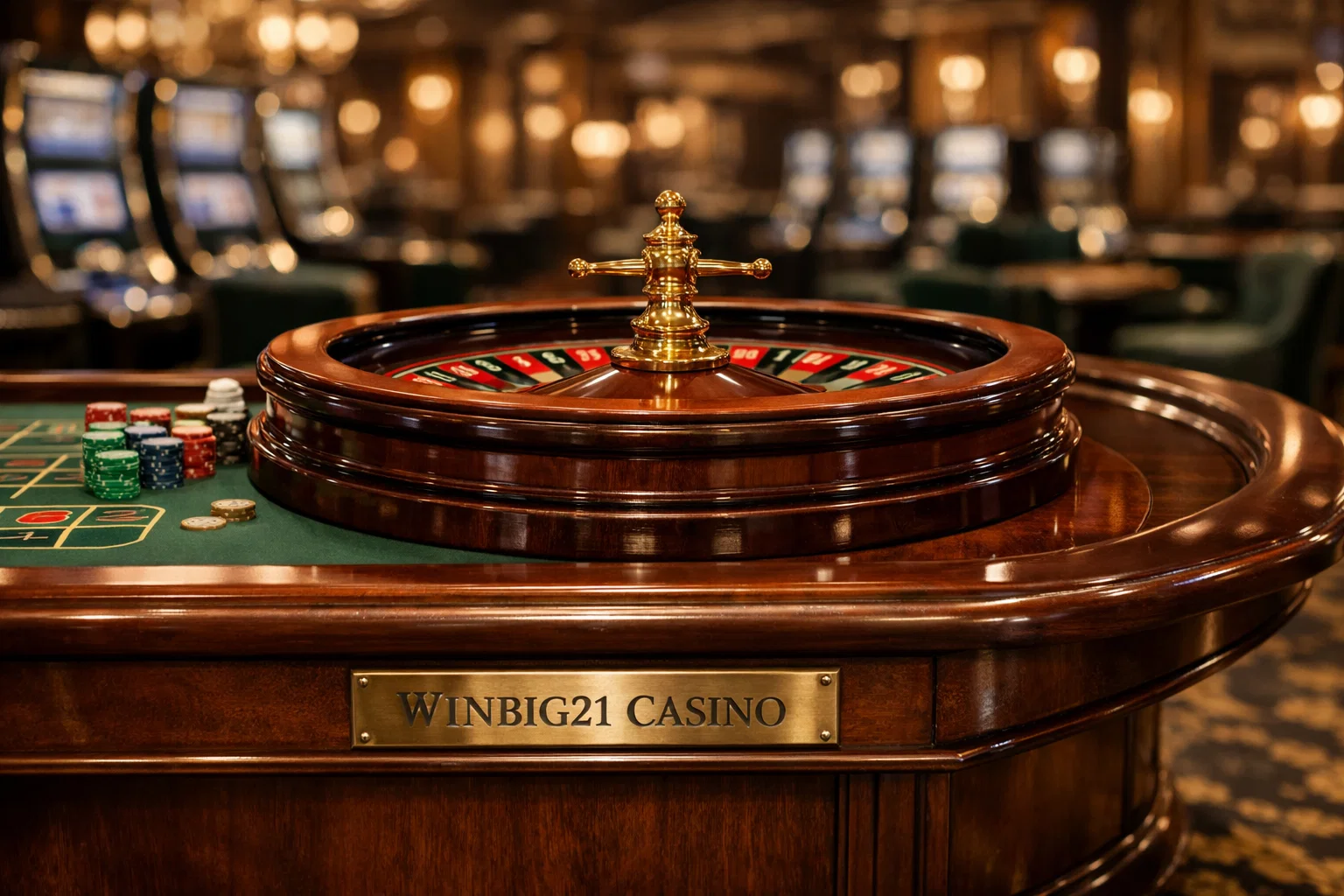 Winbig21 mobile casino friend in pocket